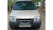 Used Hyundai Santro Xing GL in Jaipur