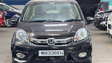 Used Honda Amaze 1.5 S i-DTEC in Mumbai