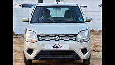 Used Maruti Suzuki Wagon R VXi (O) 1.2 in Ahmedabad