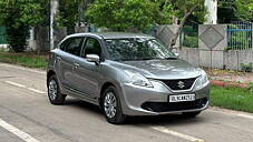 Used Maruti Suzuki Baleno Delta 1.2 in Delhi