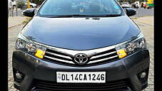 Used Toyota Corolla Altis 1.8 G in Delhi
