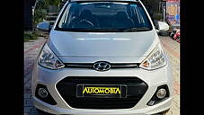 Used Hyundai Grand i10 Sports Edition 1.2L Kappa VTVT in Chandigarh