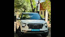 Used Hyundai Creta SX (O) 1.5 Diesel Automatic [2020-2022] in Mohali