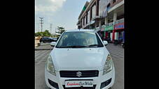 Used Maruti Suzuki Ritz VXI BS-IV in Bhopal