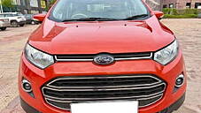 Used Ford EcoSport Titanium+ 1.5L TDCi in Delhi