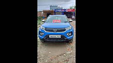 Used Tata Nexon XMA in Motihari