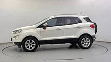 Used Ford EcoSport Titanium + 1.5L Ti-VCT AT [2019-2020] in Ahmedabad