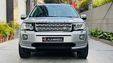 Second Hand Land Rover Freelander 2 HSE SD4 in Kolkata