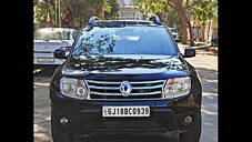 Used Renault Duster 85 PS RxL Diesel in Ahmedabad