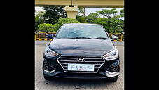 Used Hyundai Verna SX Plus 1.6 VTVT AT in Pune