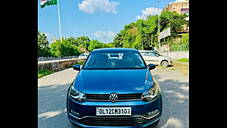 Used Volkswagen Polo Highline1.2L (P) in Delhi