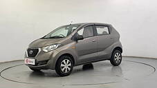 Used Datsun redi-GO T (O) [2016-2019] in Ahmedabad