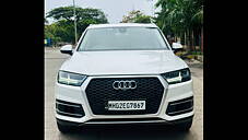 Used Audi Q7 45 TDI Technology Pack in Mumbai