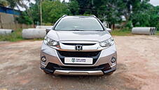 Second Hand Honda WR-V VX MT Diesel in Bangalore