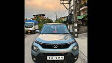 Used Tata Punch Adventure MT [2021-2023] in Guwahati