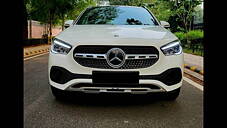 Used Mercedes-Benz GLA 220d 4MATIC [2021-2023] in Delhi