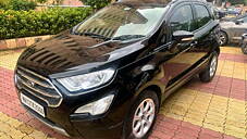 Used Ford EcoSport Titanium 1.5L TDCi in Pune