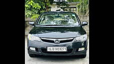 Used Honda Civic 1.8V MT in Ahmedabad