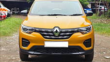 Used Renault Triber RXE [2019-2020] in Kolkata