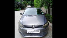 Used Volkswagen Cross Polo 1.2 MPI in Hyderabad