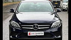 Used Mercedes-Benz C-Class C 220 CDI Avantgarde in Mumbai