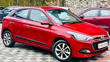 Used Hyundai Elite i20 Sportz 1.2 (O) in Surat