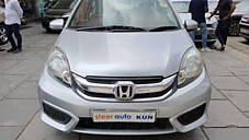Used Honda Amaze 1.5 SX i-DTEC in Chennai