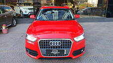 Used Audi Q3 35 TDI Premium + Sunroof in Bangalore