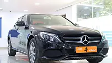 Second Hand Mercedes-Benz C-Class C 220 CDI Avantgarde in Delhi