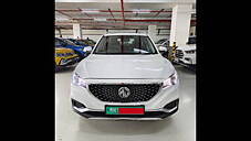 Used MG ZS EV Exclusive [2020-2021] in Pune