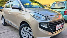 Used Hyundai Santro Sportz CNG [2018-2020] in Thane