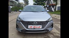 Used Hyundai Verna S Plus 1.5 CRDi in Indore