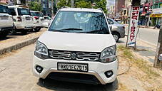 Used Maruti Suzuki Wagon R VXi 1.2 in Patna
