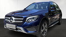 Used Mercedes-Benz GLC 220 d Progressive in Bangalore