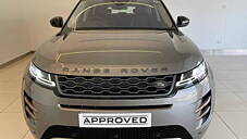 Used Land Rover Range Rover Evoque SE R-Dynamic in Mumbai