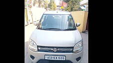 Used Maruti Suzuki Wagon R VXi 1.2 in Guwahati