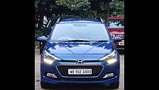 Used Hyundai Elite i20 Asta 1.2 (O) [2016] in Kolkata