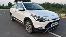 Used Hyundai i20 Active 1.4 SX in Hyderabad