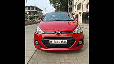 Used Hyundai Xcent S 1.2 in Nagpur