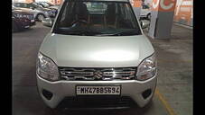 Used Maruti Suzuki Wagon R VXi (O) 1.2 AMT in Mumbai