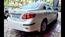 Used Toyota Corolla Altis 1.8 GL in Pune