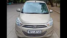 Second Hand Hyundai i10 Magna 1.2 Kappa2 in Pune