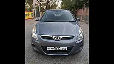 Second Hand Hyundai i20 Sportz 1.2 BS-IV in Indore