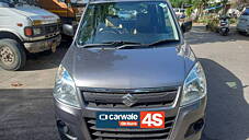 Used Maruti Suzuki Wagon R 1.0 LXI CNG in Thane