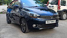 Used Tata Tigor Revotron XZ+ in Nagpur