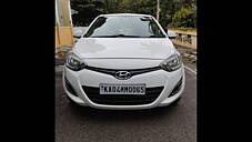 Used Hyundai i20 Magna 1.4 CRDI in Bangalore