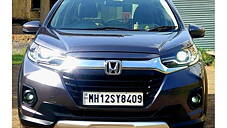 Used Honda WR-V S MT Diesel in Sangli