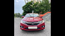 Used Honda City V CVT Petrol [2017-2019] in Delhi