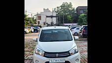 Used Maruti Suzuki Celerio VXi AMT in Ahmedabad