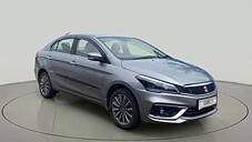 Used Maruti Suzuki Ciaz Alpha 1.5 [2020-2023] in Pune